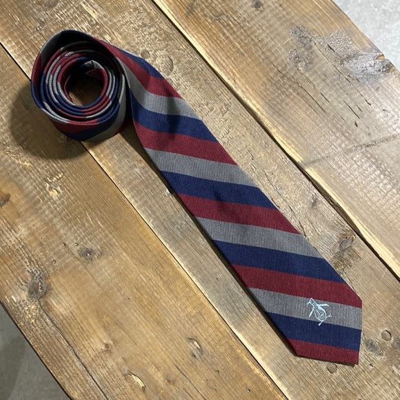 Penguin Tie - Picture 2 of 4